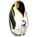 Showing image for Royal Crown Derby Penguin & Chick Paperweight Gold Stopper Royal Crown Derby Penguin & Chick Paperweight Gold Stopper image