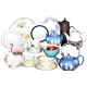Tableware image